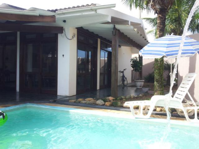 casa em 